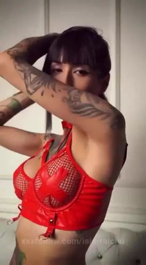 tour my tattoos 🔥 by isis-raichu