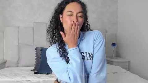 I am very happy today! by mariana-prada