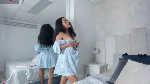 Just play with my beautiful ass by mariana-prada