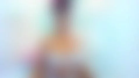 Can you imagine your dick in the middle of these brown tits? by ebonyy-crazy