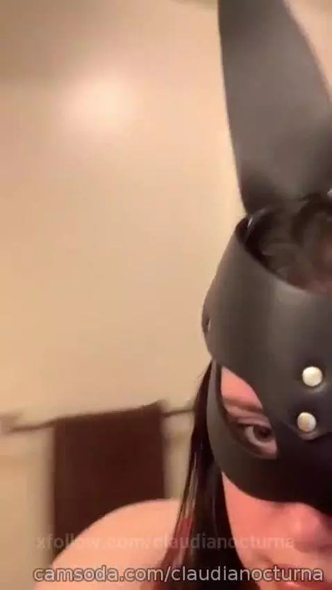 A Taste Of What’s To Cum by claudianocturna