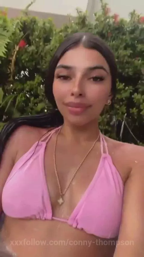 pool by conny-thompson