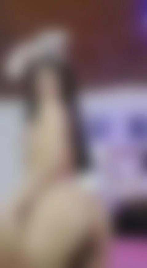 Your sexy bunny 🥰 LIVE 🟢 by conny-thompson