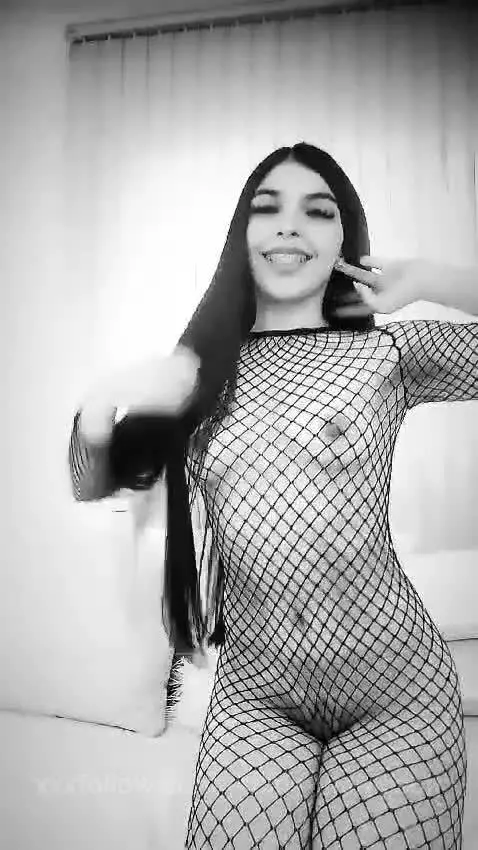 Dare to take it away 😼 by conny-thompson