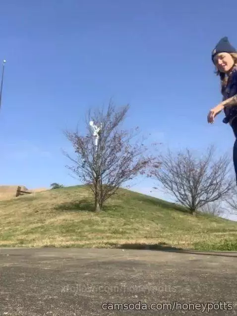 Handstands by honeypotts