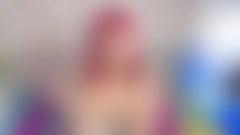 Ahegao girl by mia-demon