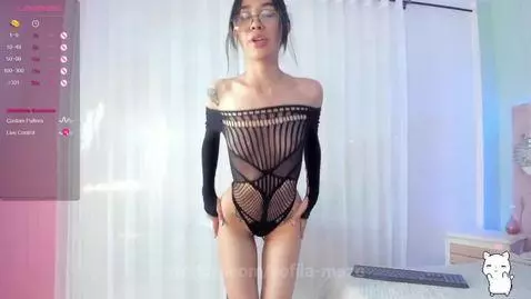 your skinny naughty by sofiia-maze