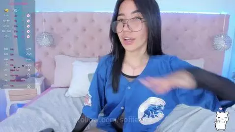 welcome to my special show by sofiia-maze