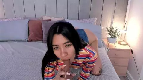 Do you like it soft and slow or deep and fast? by sofiia-maze