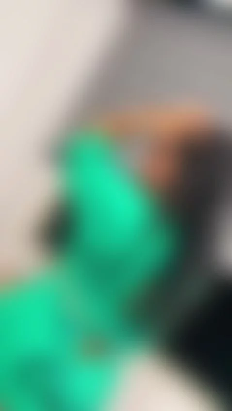 SEXY GREEN MADNESS by perla27