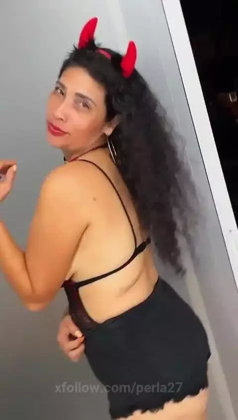 Honey, come and enjoy my sensual body 🥰🤤 by perla27