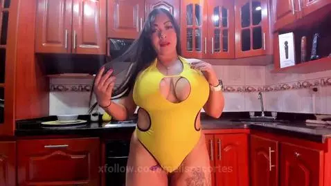 My pussy is ready to be fucked by your big cock are you read... by melissacortes