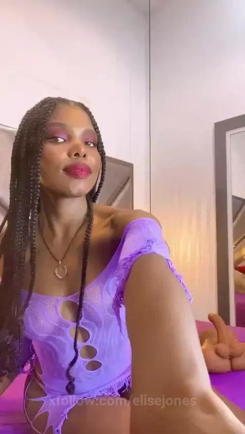 Spread my ass while i ride u by elisejones