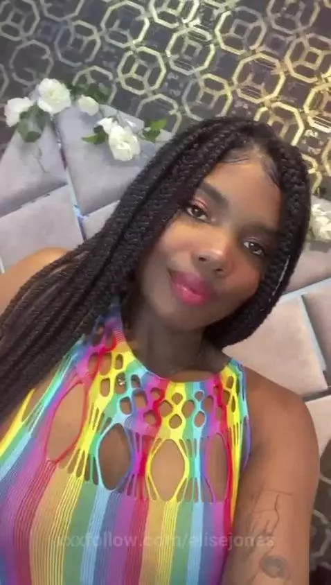 ebony, teen18+, latina by elisejones