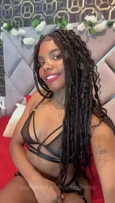 Come to see me online!! by elisejones