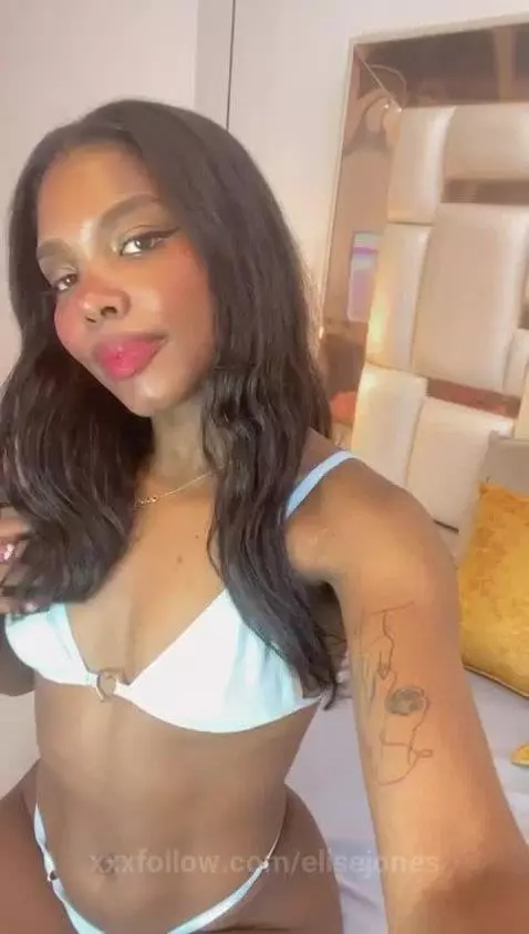 hey bby!! by elisejones