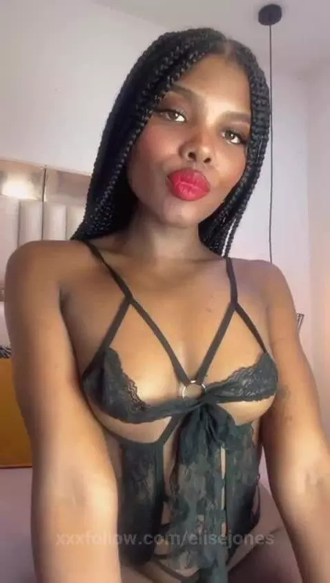 lingerie, ebony, latina by elisejones