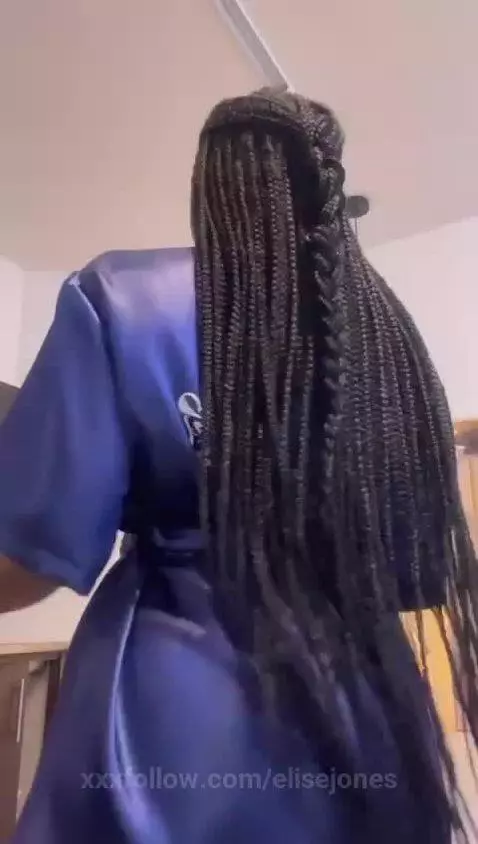 ebony, sexy, striptease by elisejones