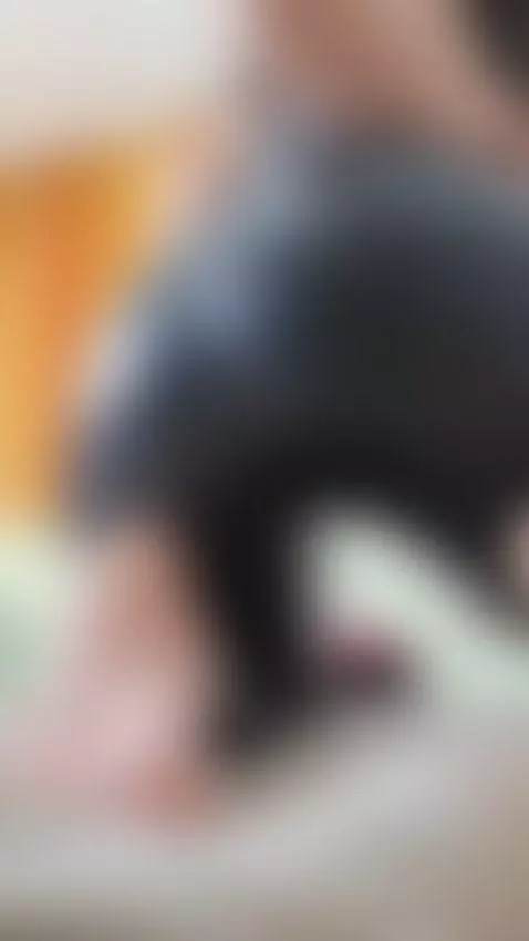 You know i am powerful! That should make you feel afraid! by anahathor