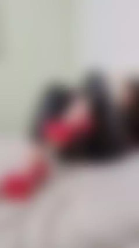 Every second you resist stroking is a second you please me! by anahathor