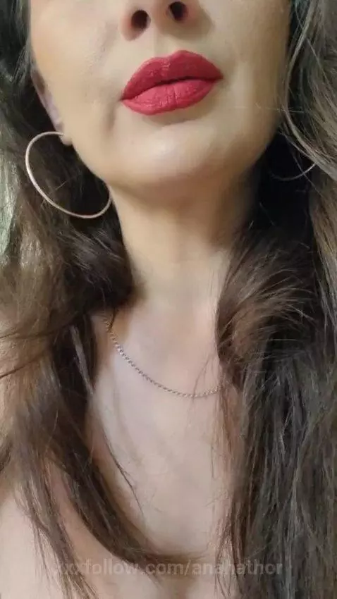 Once you get a taste of my control… you can’t stop.


You’ll... by anahathor