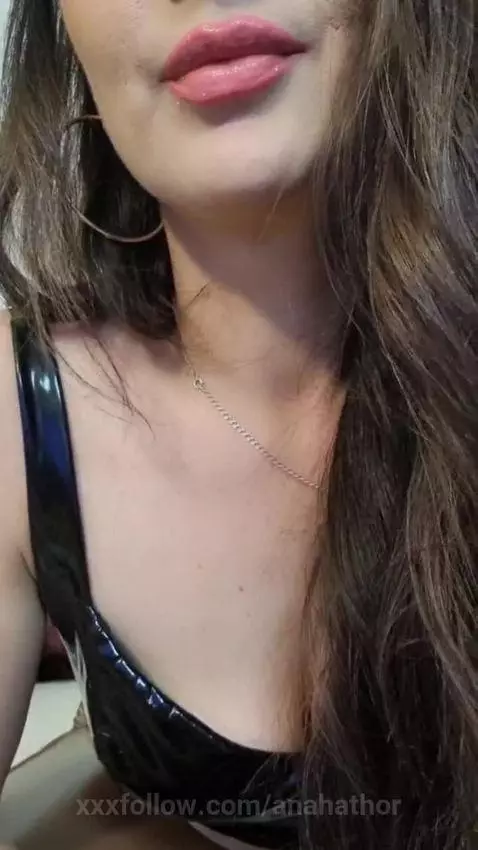 You don’t get to come here for release… you come here for co... by anahathor