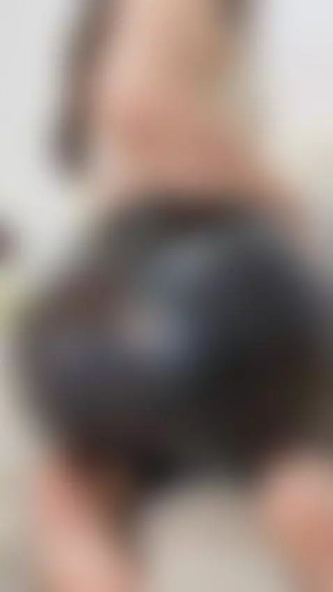 Are You Ready to Worship My Ass?

You already know the rules... by anahathor