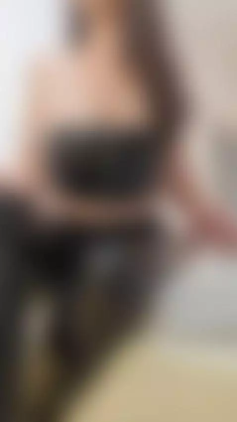 Look at you, staring up from the floor like a worthless pet.... by anahathor