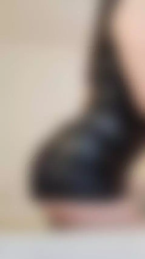 Pathetic little thing. You exist for My amusement, not for p... by anahathor