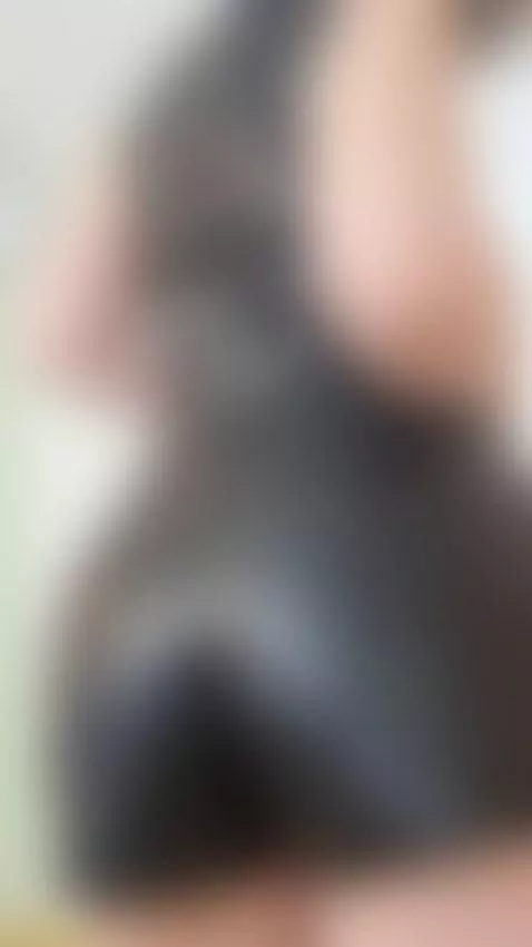 Deep down you already know the truth: heels, lingerie, and a... by anahathor