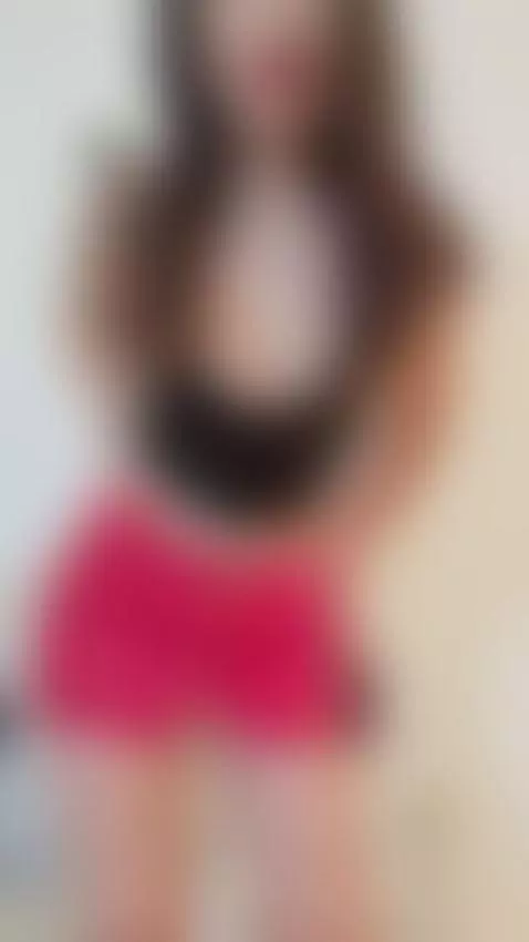 Time to lock into a #chastity #cage your #pathetic #small #d... by anahathor