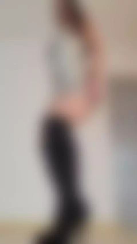 Your begging for mercy makes me laugh! by anahathor