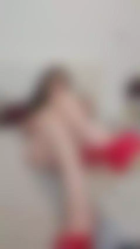 You can never stop trying to please me! by anahathor