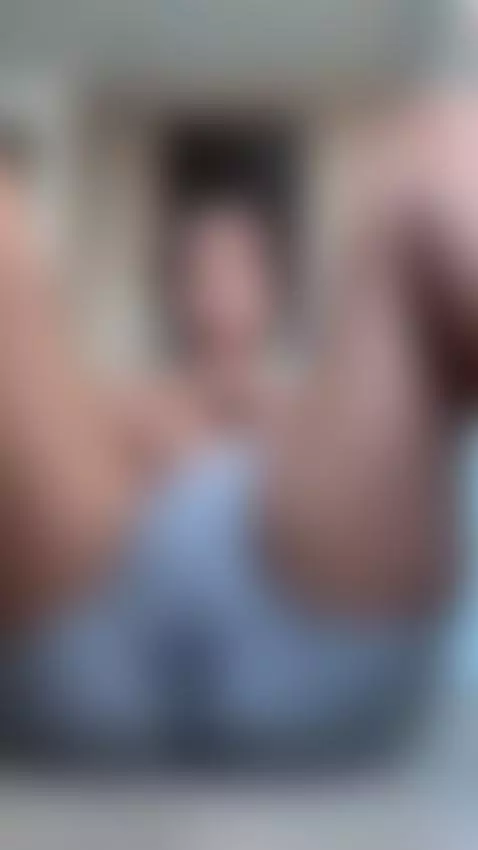 lycra wet!! pussy happy!! by kristybennet1