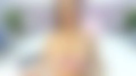 I love to play with my tits for you baby by affrodita-19