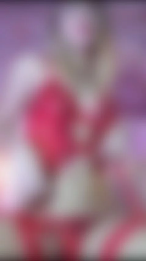 I love wearing red... plus it's hot, what do you think? by crytal-vazquez