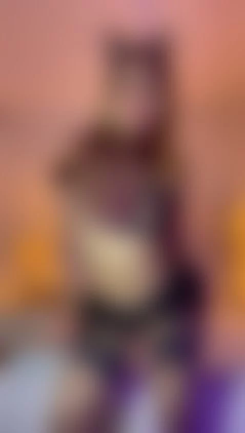 a cat in heat today by crytal-vazquez