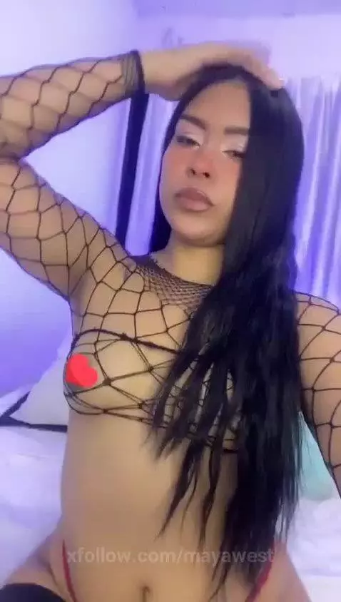 I'll wait for you today to fill you with kisses by mayawest