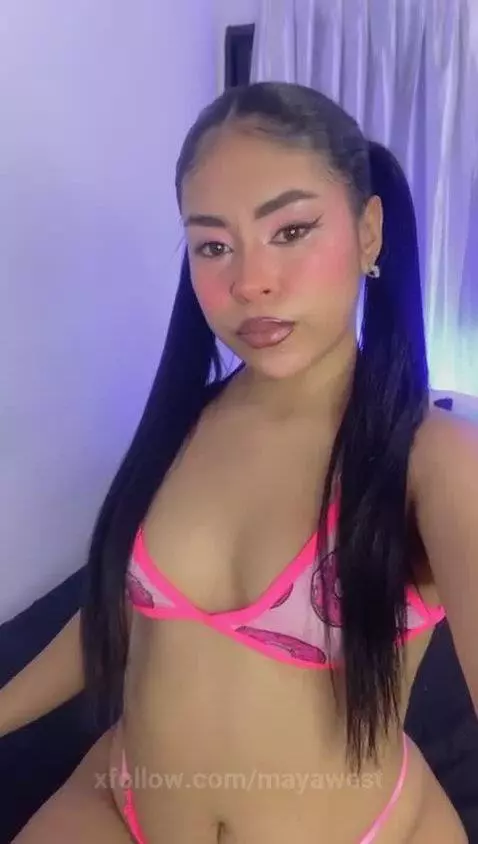 hey my love by mayawest