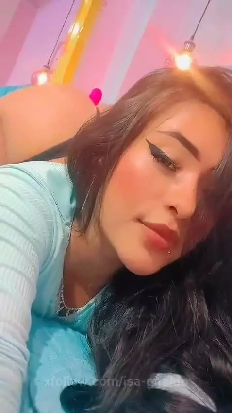 Do you want to play with my holes? by isa-giraldo