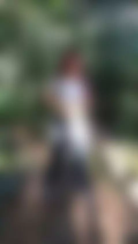 Slave in forest by ariiana-conor