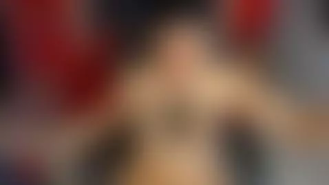 I tie my tits by ariiana-conor