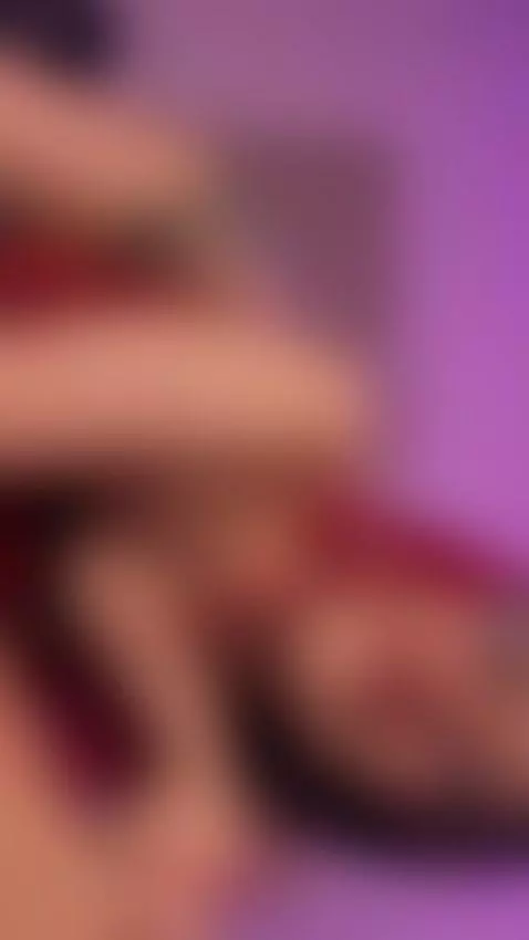 💋 Come join me now — I’m already dripping for you… by emmaswift