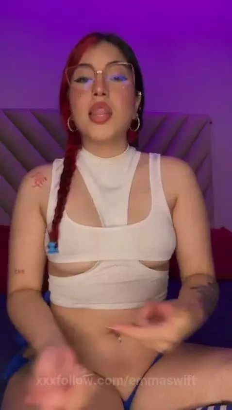 nsfw, pawg, lipsthatgrip by emmaswift