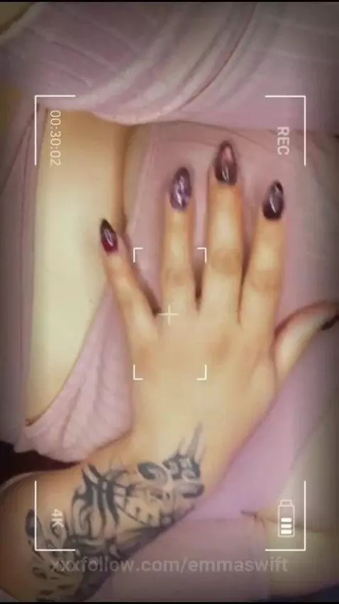 If you touch me with tokens… I’ll melt 💋💧 by emmaswift