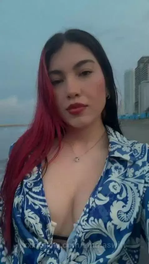 beautiful, camsodagirl, public by emmaswift