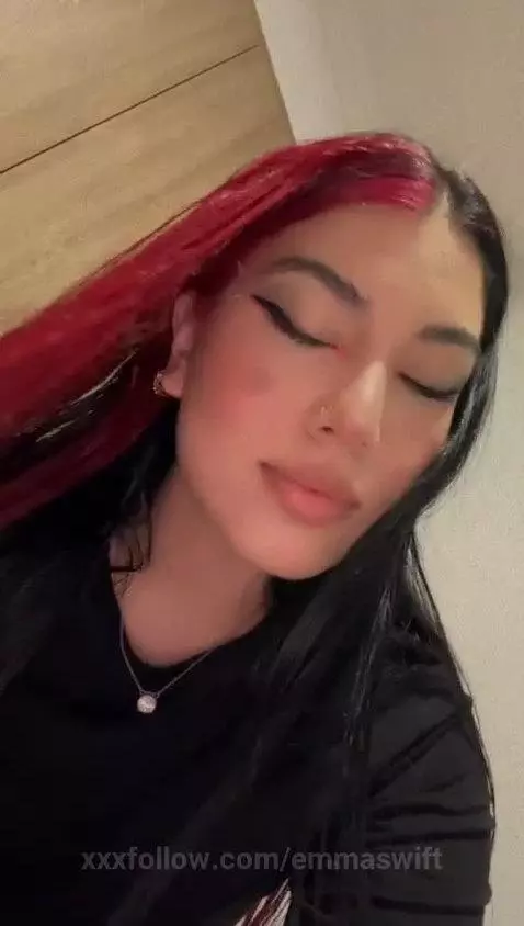 redhead, latina, tattoogirl by emmaswift