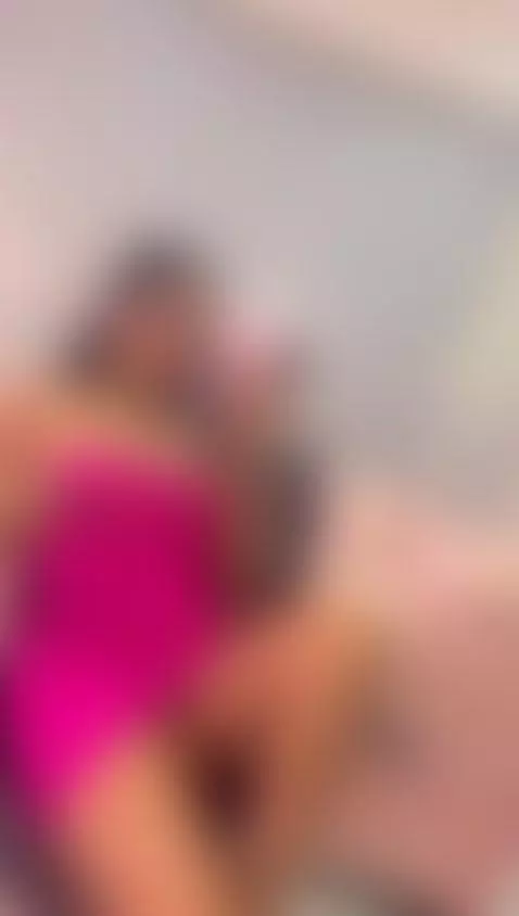 Pink is better when you help me to put that by thaliahall1