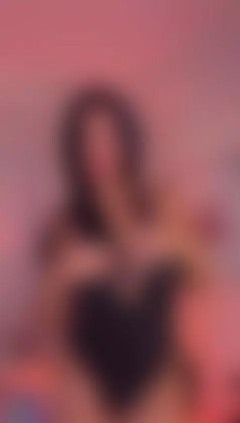 Sensual moment with me ♥ by thaliahall1