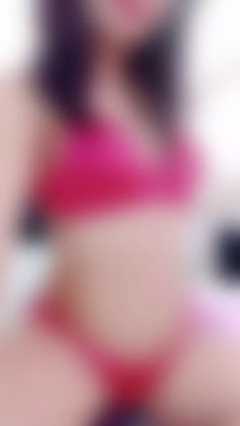 I'll wait for you in red lingerie ❤️ by miaweiss